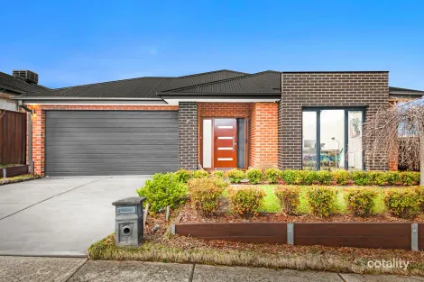 Property photo of 7 Shakespeare Grove Officer VIC 3809