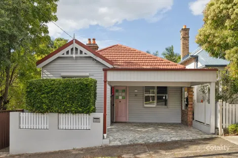 37 Russell St, Lilyfield, NSW 2040