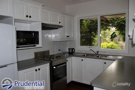 Property photo of 1 Bathurst Street Leumeah NSW 2560
