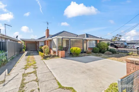 Property photo of 11 Elmhurst Road Gladstone Park VIC 3043