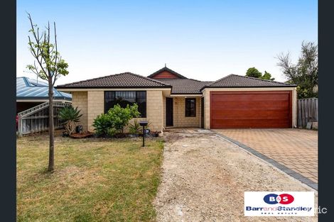 Property photo of 43 Glenfield Drive Australind WA 6233