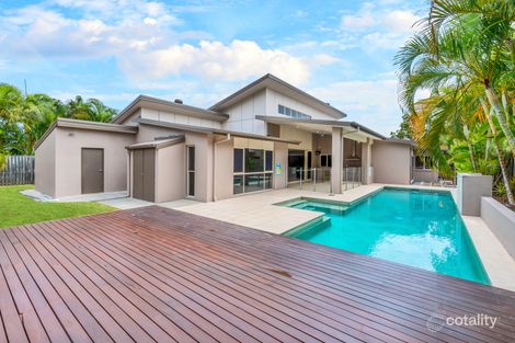 Property photo of 24 Ceil Circuit Coomera QLD 4209