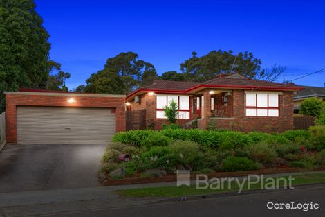 Property photo of 17 Democrat Drive The Basin VIC 3154