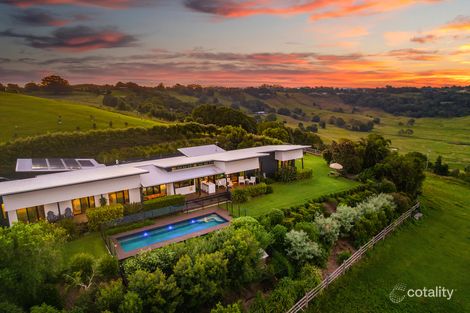Property photo of 16 Edward Place Knockrow NSW 2479