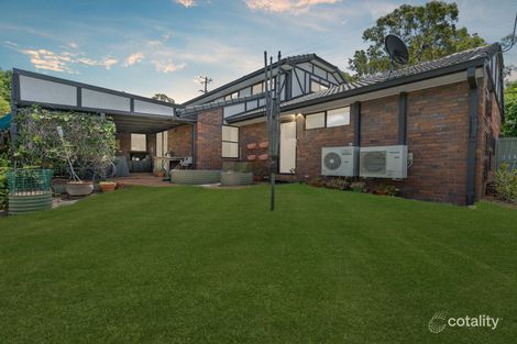 Property photo of 3 Thiesfield Street Fig Tree Pocket QLD 4069