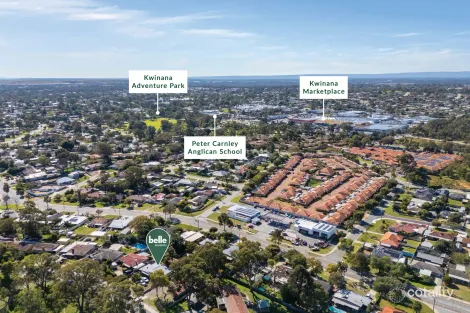 Property photo of 34 Harrison Way Calista WA 6167