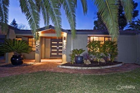 17 Kebroyd Way, Kallaroo, WA 6025