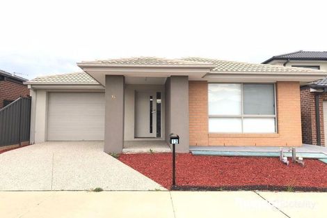12 Angophora Cres, Craigieburn, VIC 3064