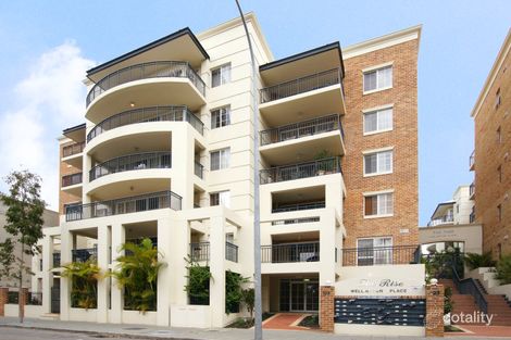 Property photo of 60/123 Wellington Street East Perth WA 6004