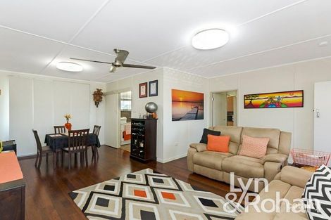 Property photo of 53 Chandler Street Garbutt QLD 4814