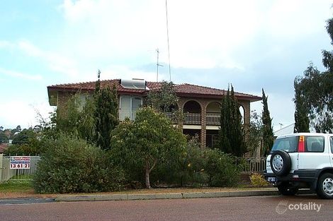 23a Medic St, Collie, WA 6225