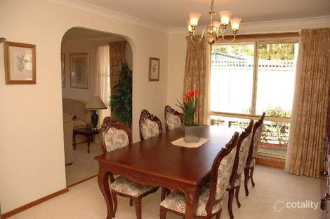 Property photo of 22 Talinga Place Cherrybrook NSW 2126