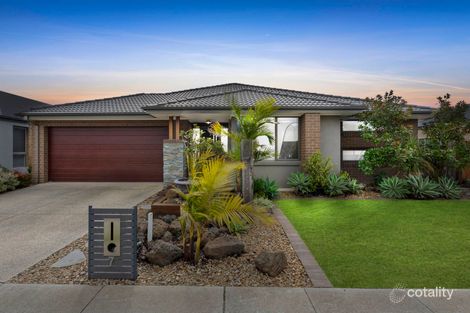 Property photo of 7 Manna Gum Drive Mount Duneed VIC 3217