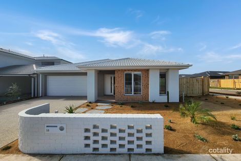 Property photo of 18 Monavale Drive Mount Duneed VIC 3217