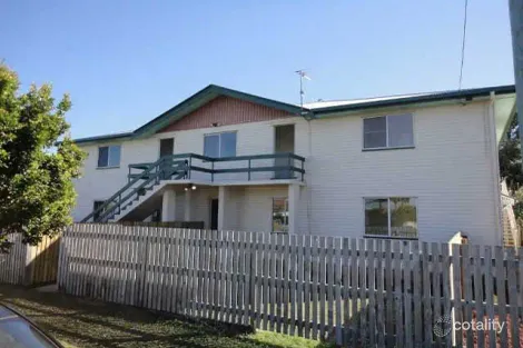 3/4 Atkinson St, East Mackay, QLD 4740