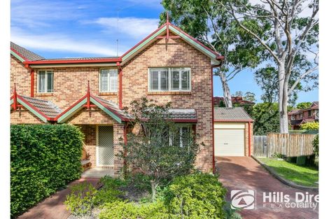 4/8 Hillcrest Rd, Quakers Hill, NSW 2763