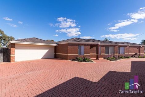 Property photo of 4/36 Farnham Way Morley WA 6062