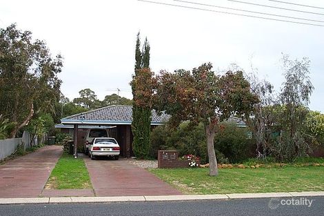 2/1 Loaring St, Mandurah, WA 6210