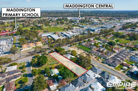Property photo of 32 The Crescent Maddington WA 6109