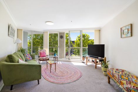 Property photo of 406/38 Alfred Street South Milsons Point NSW 2061