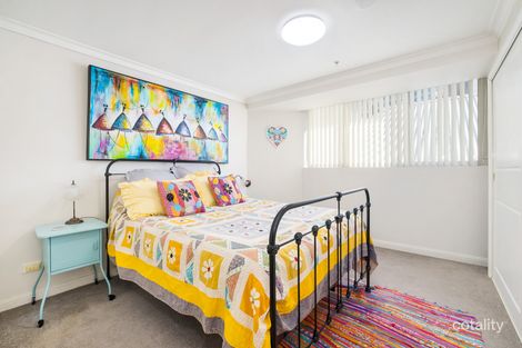 Property photo of 406/38 Alfred Street South Milsons Point NSW 2061