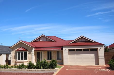 Property photo of 11 McCallum Road Freeling SA 5372