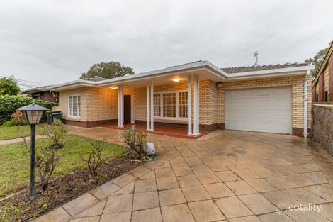Property photo of 20A Brookside Avenue Tranmere SA 5073