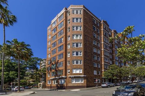 43/2 Ithaca Rd, Elizabeth Bay, NSW 2011