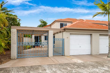Property photo of 41/1 Bronberg Court Southport QLD 4215