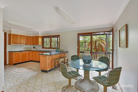 Property photo of 143 St Johns Avenue Gordon NSW 2072