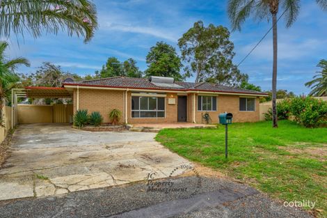 18 Redross Ct, Armadale, WA 6112