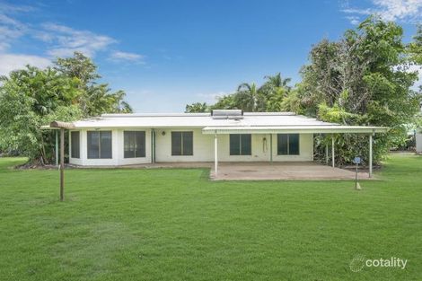 Property photo of 10 Beard Road Humpty Doo NT 0836