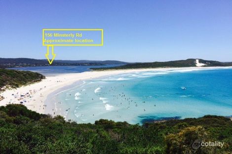 Property photo of 156 Minsterly Road Ocean Beach WA 6333