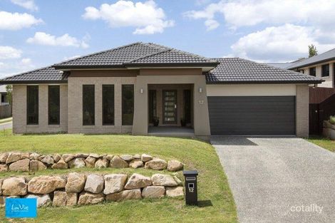 12 Tea Trees Ave, Springfield Lakes, QLD 4300