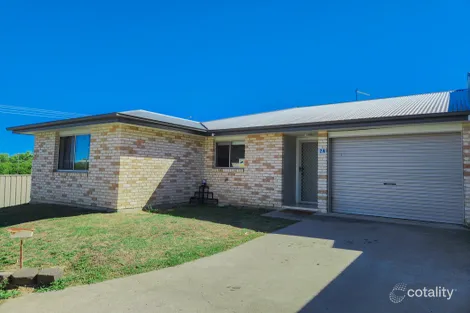 2 Vals Lane, Warialda, NSW 2402