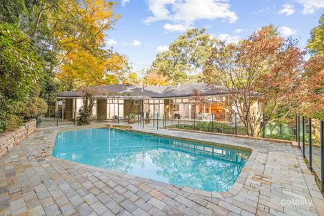 Property photo of 9 Pymble Avenue Pymble NSW 2073
