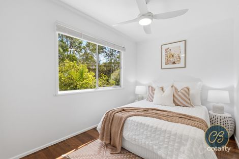 Property photo of 32 Lower Brighton Terrace Sandgate QLD 4017