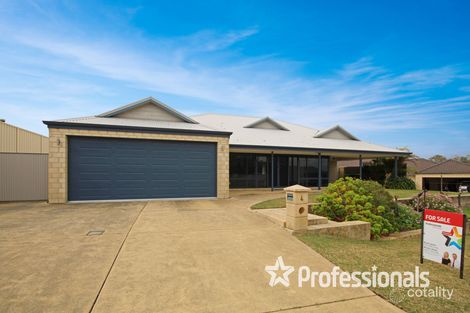4 Fairhill Rd, Australind, WA 6233