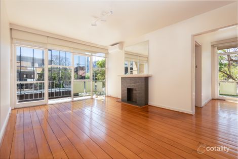 2/23/K High St, Windsor, VIC 3181