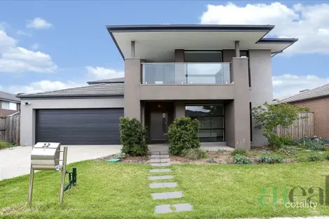 32 Simonson Way, Williams Landing, VIC 3027