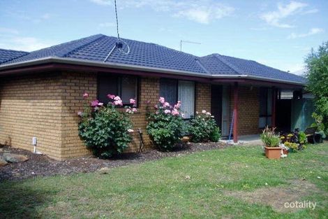 Property photo of 36 Bridge Street Sebastopol VIC 3356