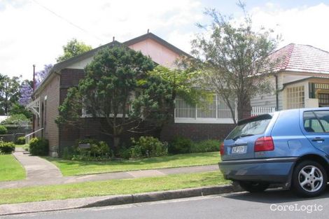 Property photo of 2 Faunce Street Burwood Heights NSW 2136