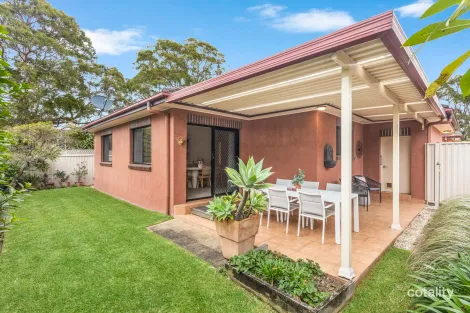 3/40-42 Telopea Ave, Caringbah South, NSW 2229