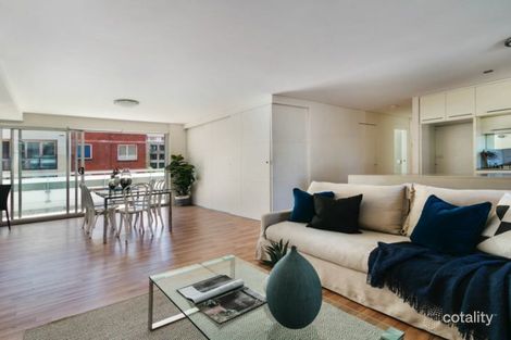 Property photo of 704/18-20 Allen Street Pyrmont NSW 2009