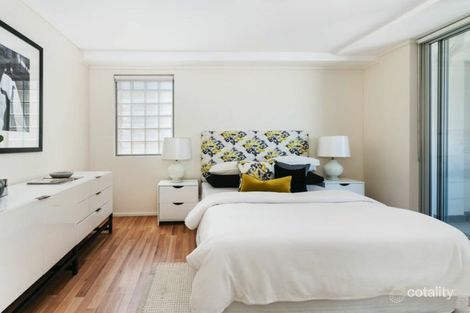 Property photo of 704/18-20 Allen Street Pyrmont NSW 2009