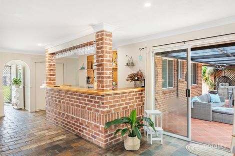 Property photo of 16 Tallowood Crescent Ourimbah NSW 2258