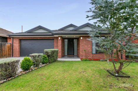 3 KILMORE AVE, RESERVOIR, VIC 3073