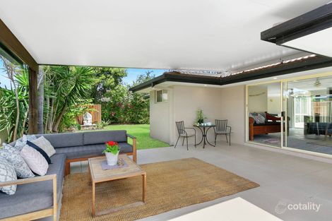 Property photo of 54 Cumberland Drive Varsity Lakes QLD 4227