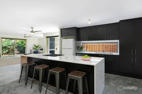 Property photo of 54 Cumberland Drive Varsity Lakes QLD 4227