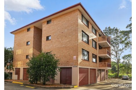 Property photo of 53/26 Mantaka Street Blacktown NSW 2148